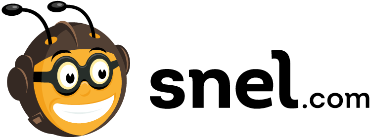 Snel VPS and dedicated hosting